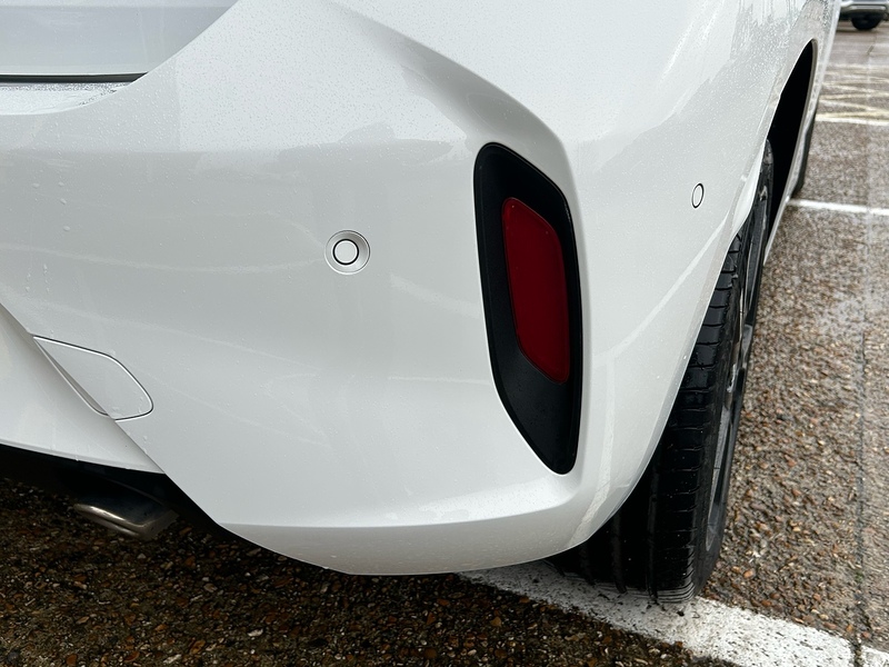 Vauxhall 1.2 Turbo GS Hatchback 5dr Petrol Manual Euro 6 (s/s) (100 ps)