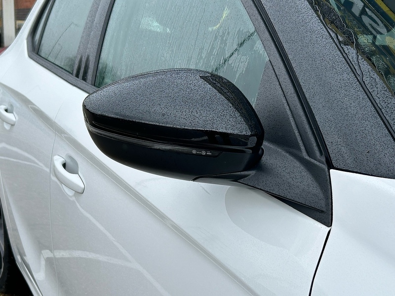 Vauxhall 1.2 Turbo GS Hatchback 5dr Petrol Manual Euro 6 (s/s) (100 ps)