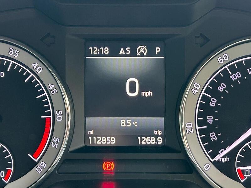 Skoda 2.0 TDI SE L Estate 5dr Diesel DSG 7Spd Euro 6 (s/s) (150 ps)