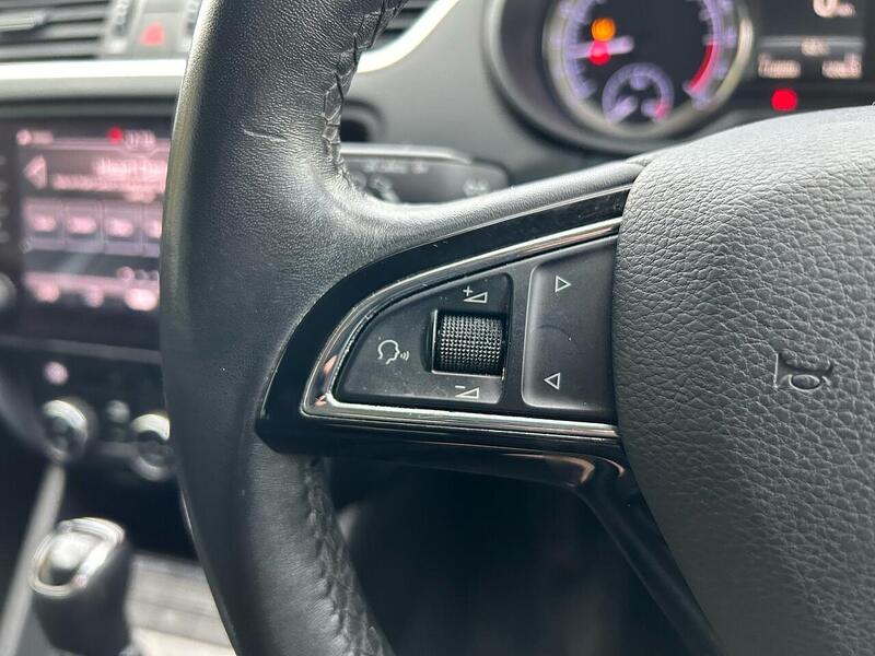 Skoda 2.0 TDI SE L Estate 5dr Diesel DSG 7Spd Euro 6 (s/s) (150 ps)