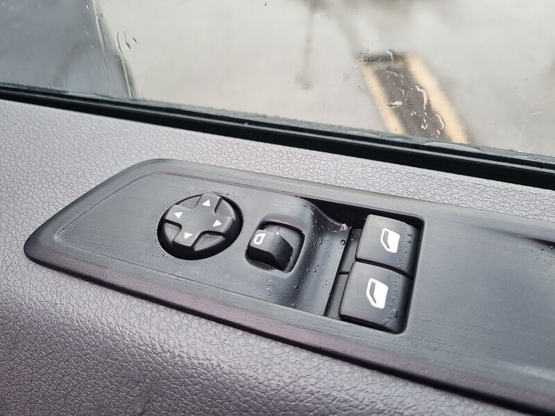 Vauxhall 1.5 Turbo D 2900 Dynamic Panel Van 6dr Diesel Manual L2 H1 Euro 6 (s/s) (100 ps)