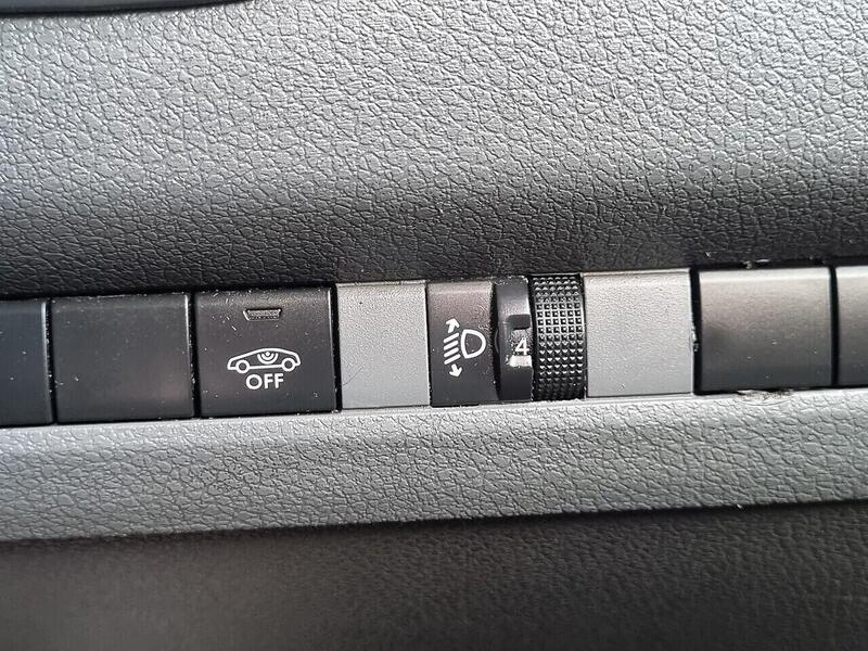 Vauxhall 1.5 Turbo D 2700 Dynamic Panel Van 6dr Diesel Manual L1 H1 Euro 6 (s/s) (120 ps)