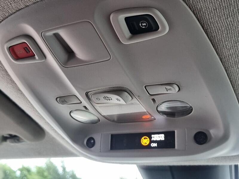 Vauxhall 1.5 Turbo D 2700 Dynamic Panel Van 6dr Diesel Manual L1 H1 Euro 6 (s/s) (120 ps)