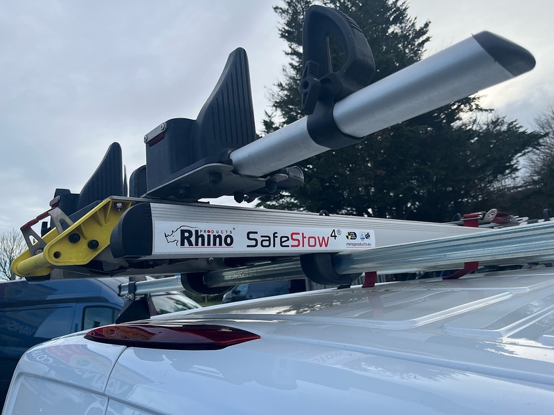 Mercedes-Benz 116 e 66kWh Progressive Panel Van 6dr Electric Auto FWD L2 (LWB) (115 ps)