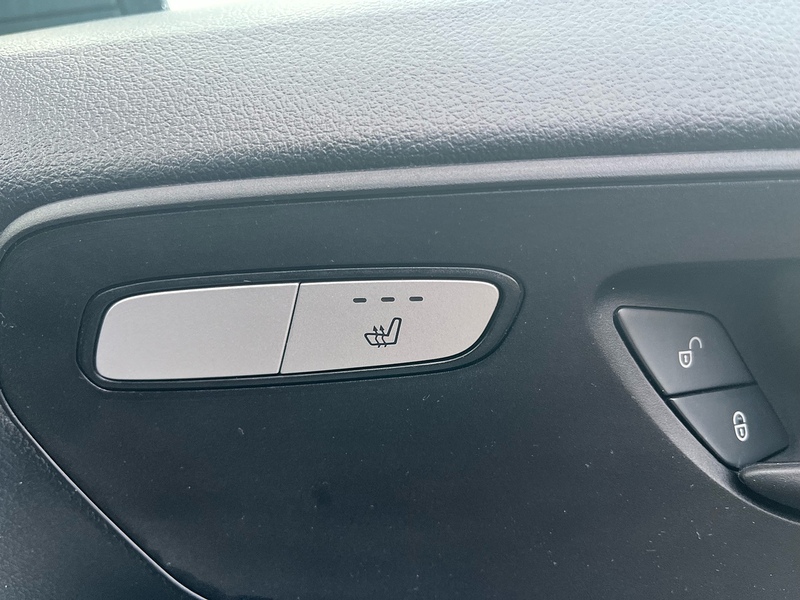 Mercedes-Benz 116 e 66kWh Progressive Panel Van 6dr Electric Auto FWD L2 (LWB) (115 ps)