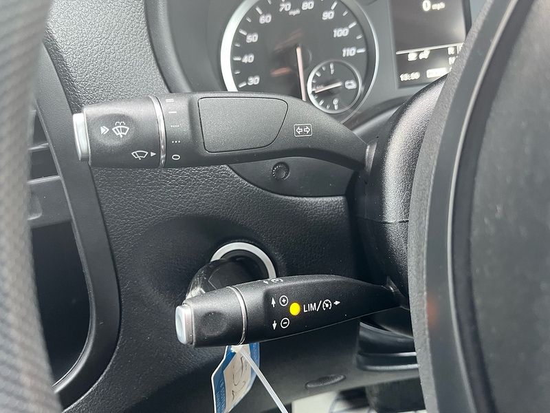 Mercedes-Benz 116 e 66kWh Progressive Panel Van 6dr Electric Auto FWD L2 (LWB) (115 ps)