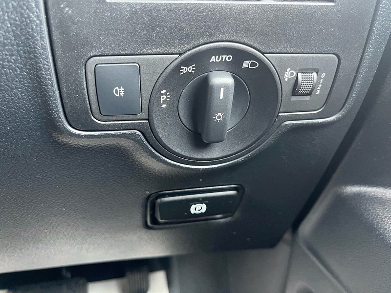 Mercedes-Benz 116 e 66kWh Progressive Panel Van 6dr Electric Auto FWD L2 (LWB) (115 ps)