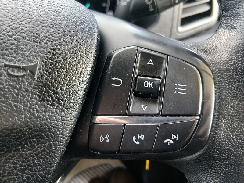 Ford 2.0 320 EcoBlue Trend Panel Van 5dr Diesel Manual L2 H1 Euro 6 (s/s) (105 ps)
