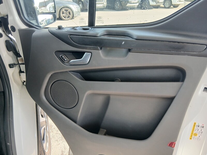 Ford 2.0 320 EcoBlue Trend Panel Van 5dr Diesel Manual L2 H1 Euro 6 (s/s) (105 ps)