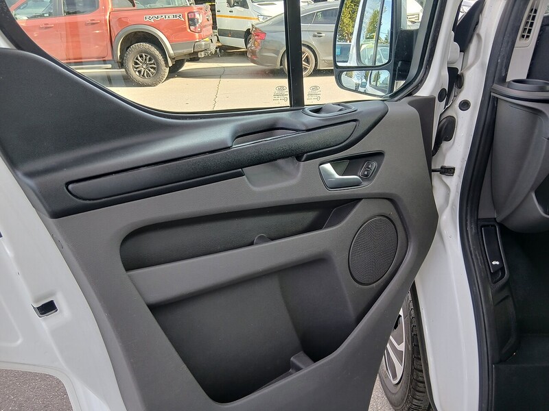 Ford 2.0 320 EcoBlue Trend Panel Van 5dr Diesel Manual L2 H1 Euro 6 (s/s) (105 ps)