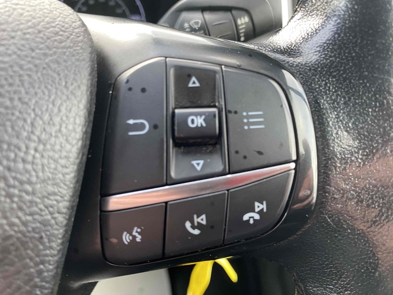 Ford Transit Custom Limited Automatic Diesel 2.0 5dr Combi Van Automatic Diesel