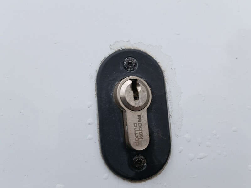 Ford 2.0 280 EcoBlue Limited Panel Van 5dr Diesel Manual L1 H1 Euro 6 (s/s) (130 ps)