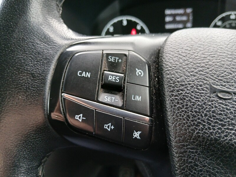 Ford 2.0 280 EcoBlue Limited Panel Van 5dr Diesel Manual L1 H1 Euro 6 (s/s) (130 ps)