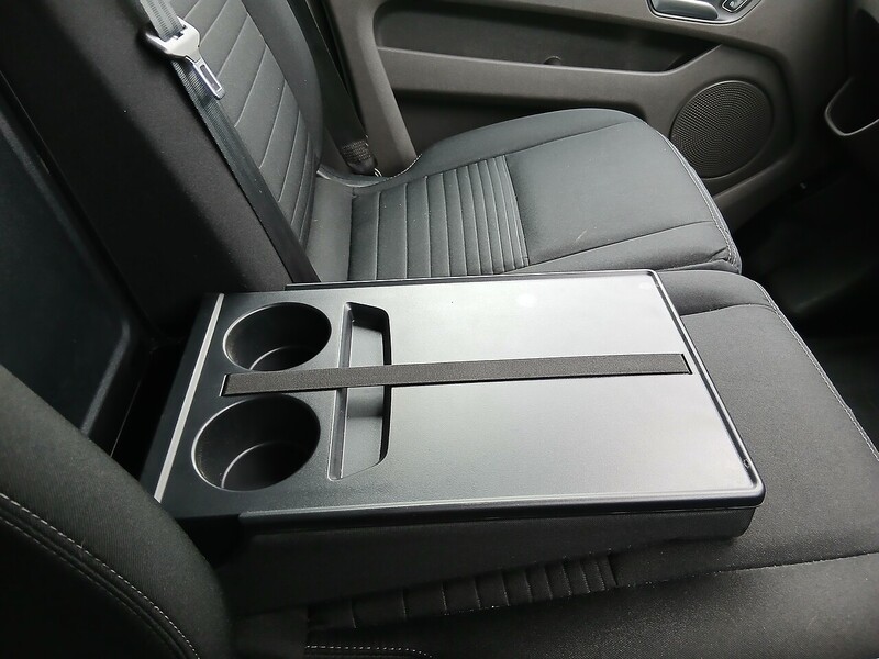 Ford 2.0 280 EcoBlue Limited Panel Van 5dr Diesel Manual L1 H1 Euro 6 (s/s) (130 ps)