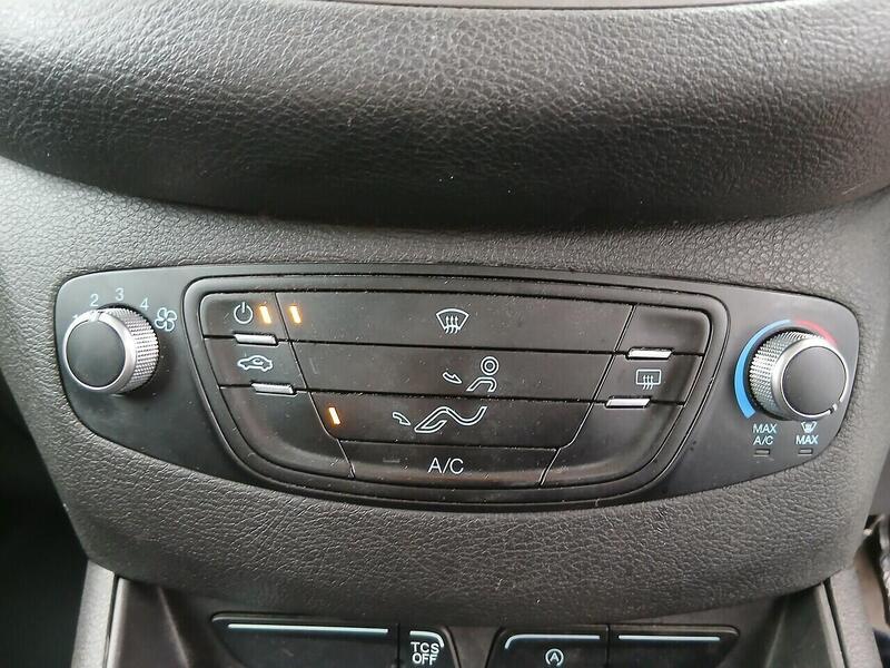 Ford 1.5 TDCi Trend Panel Van 5dr Diesel Manual L1 Euro 6 (75 ps)