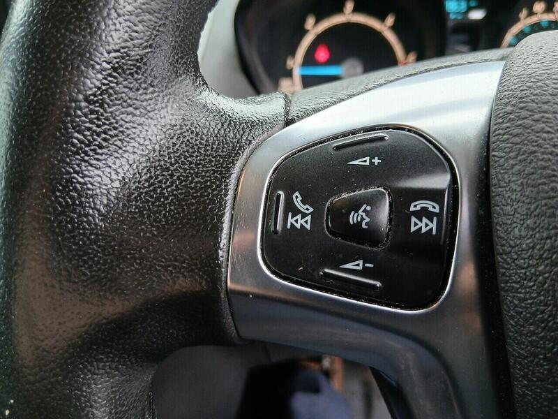 Ford 1.5 TDCi Trend Panel Van 5dr Diesel Manual L1 Euro 6 (75 ps)