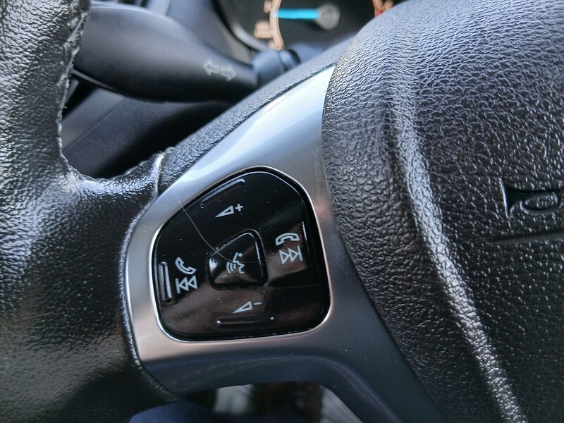 Ford 1.5 TDCi Trend Panel Van 5dr Diesel Manual L1 Euro 6 (75 ps)