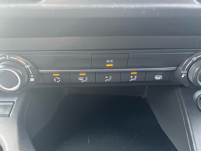 Vauxhall 1.5 Turbo D 2300 Dynamic Panel Van 4dr Diesel Manual L1 H1 Euro 6 (100 ps)