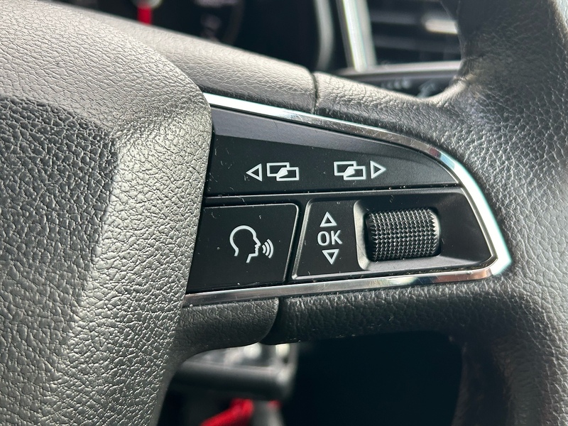 SEAT 1.6 TDI CR SE Hatchback 5dr Diesel DSG Euro 5 (s/s) (105 ps)