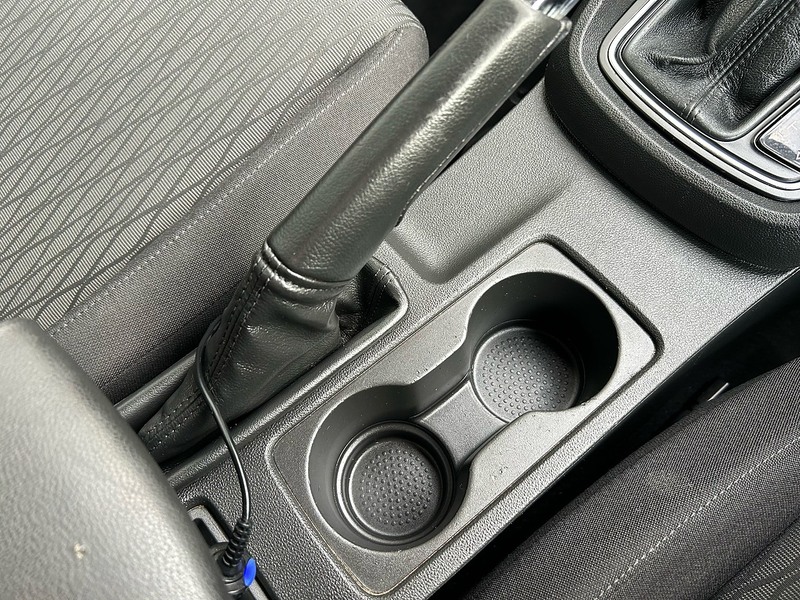 SEAT 1.6 TDI CR SE Hatchback 5dr Diesel DSG Euro 5 (s/s) (105 ps)