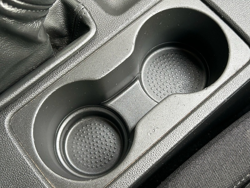 SEAT 1.6 TDI CR SE Hatchback 5dr Diesel DSG Euro 5 (s/s) (105 ps)