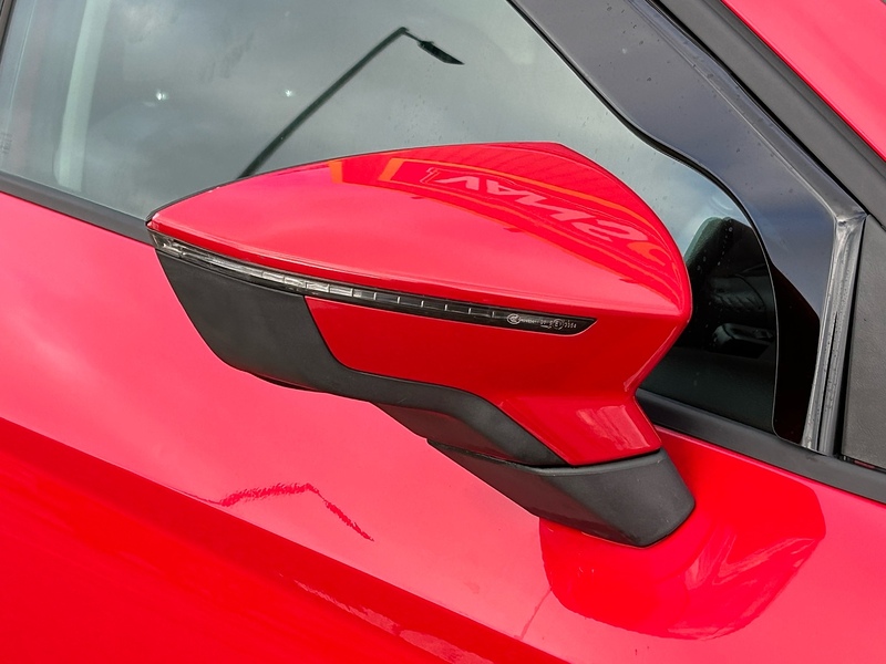 SEAT 1.6 TDI CR SE Hatchback 5dr Diesel DSG Euro 5 (s/s) (105 ps)