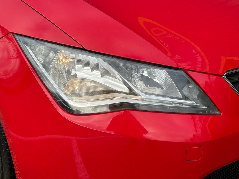 SEAT 1.6 TDI CR SE Hatchback 5dr Diesel DSG Euro 5 (s/s) (105 ps)