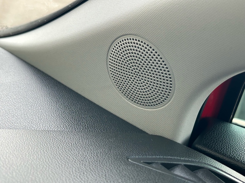 SEAT 1.6 TDI CR SE Hatchback 5dr Diesel DSG Euro 5 (s/s) (105 ps)