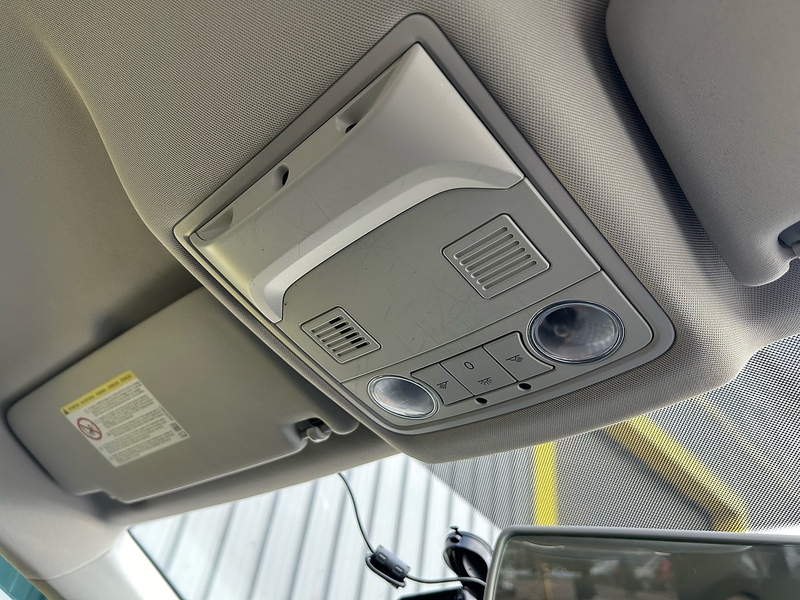 SEAT 1.6 TDI CR SE Hatchback 5dr Diesel DSG Euro 5 (s/s) (105 ps)