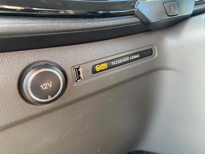 Ford 2.0 310 EcoBlue Sport Panel Van 5dr Diesel Auto L1 H1 Euro 6 (s/s) (170 ps)