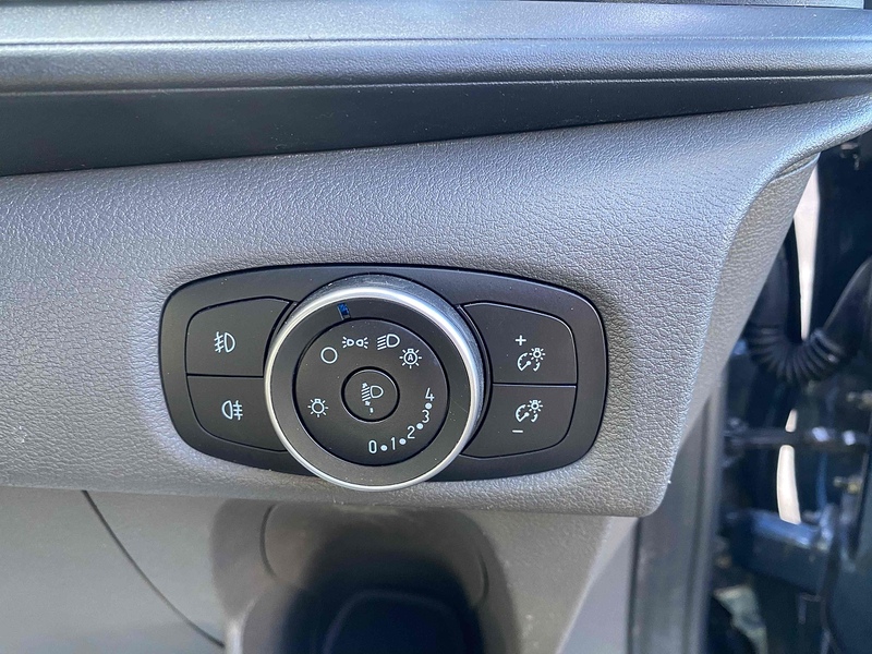Ford 2.0 310 EcoBlue Sport Panel Van 5dr Diesel Auto L1 H1 Euro 6 (s/s) (170 ps)