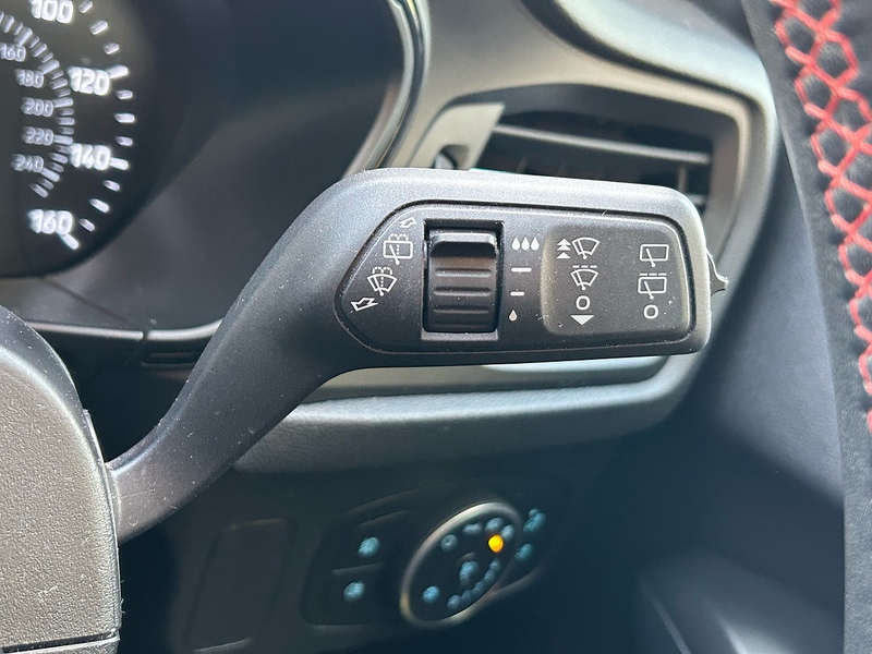 Ford 1.5T EcoBoost ST-Line Hatchback 5dr Petrol Manual  Hatchback 1.5 Manual Petrol