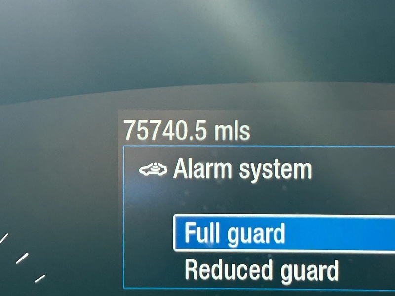 Ford 1.5T EcoBoost ST-Line Hatchback 5dr Petrol Manual  Hatchback 1.5 Manual Petrol