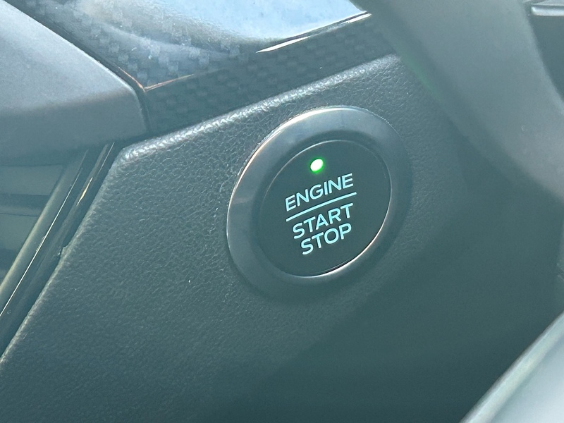 Ford 1.5T EcoBoost ST-Line Hatchback 5dr Petrol Manual  Hatchback 1.5 Manual Petrol