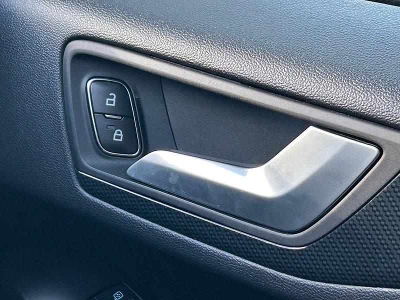 Ford 1.5T EcoBoost ST-Line Hatchback 5dr Petrol Manual  Hatchback 1.5 Manual Petrol