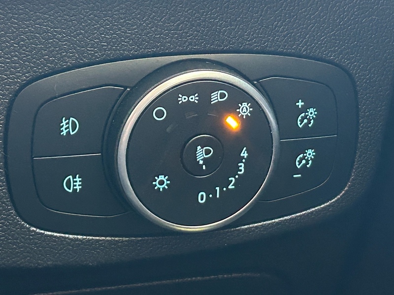 Ford 1.5T EcoBoost ST-Line Hatchback 5dr Petrol Manual  Hatchback 1.5 Manual Petrol