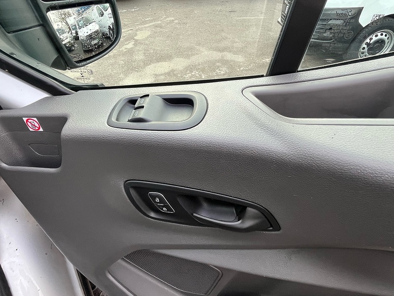 Ford 2.0 350 EcoBlue Trend Panel Van 5dr Diesel Manual RWD L4 H3 Euro 6 (s/s) (130 ps)