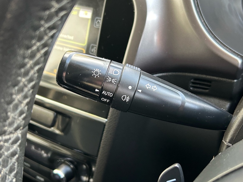 Suzuki SZ-T SUV 1.5 Automatic Petrol Hybrid