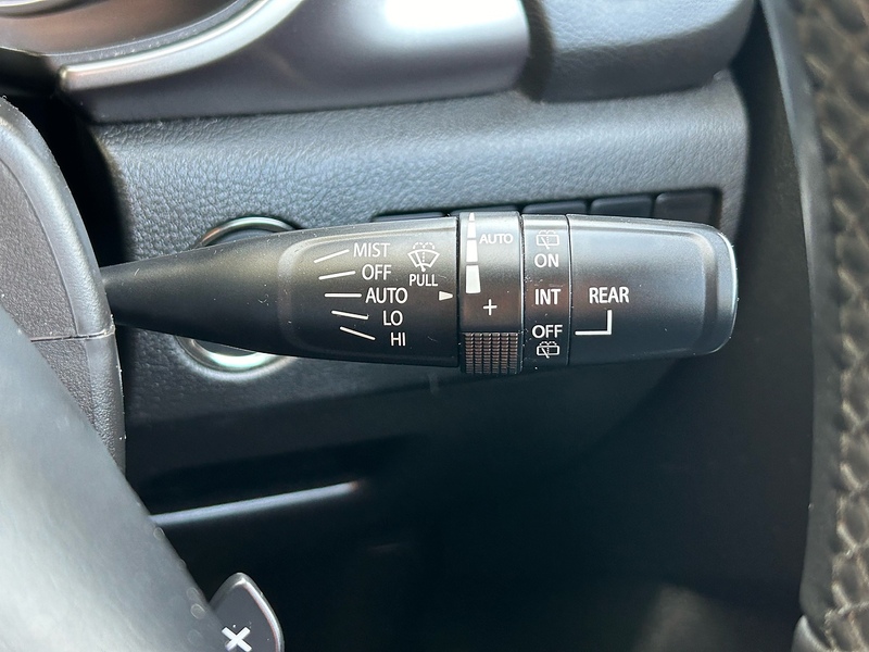 Suzuki SZ-T SUV 1.5 Automatic Petrol Hybrid