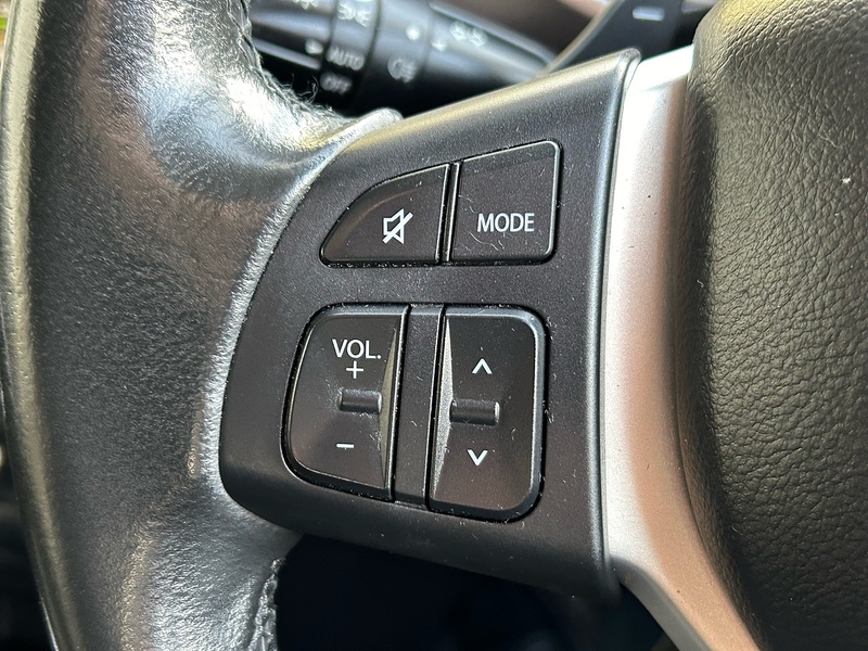 Suzuki SZ-T SUV 1.5 Automatic Petrol Hybrid