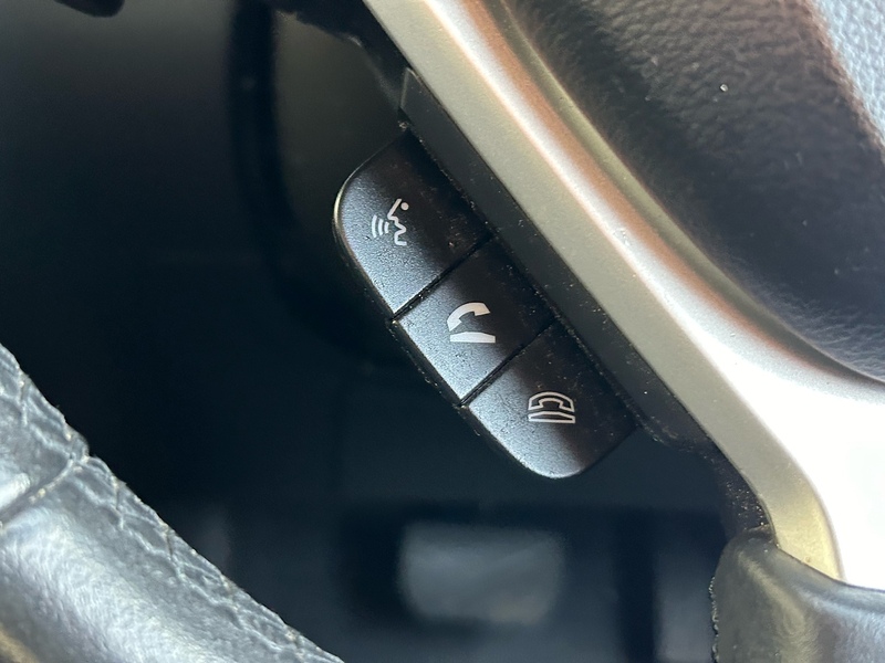 Suzuki SZ-T SUV 1.5 Automatic Petrol Hybrid