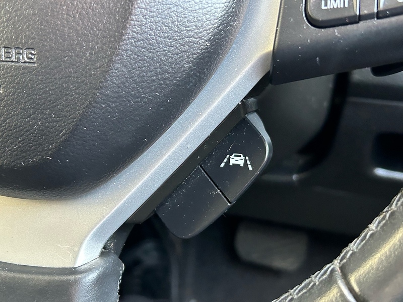 Suzuki SZ-T SUV 1.5 Automatic Petrol Hybrid