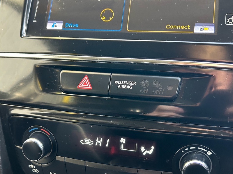 Suzuki SZ-T SUV 1.5 Automatic Petrol Hybrid