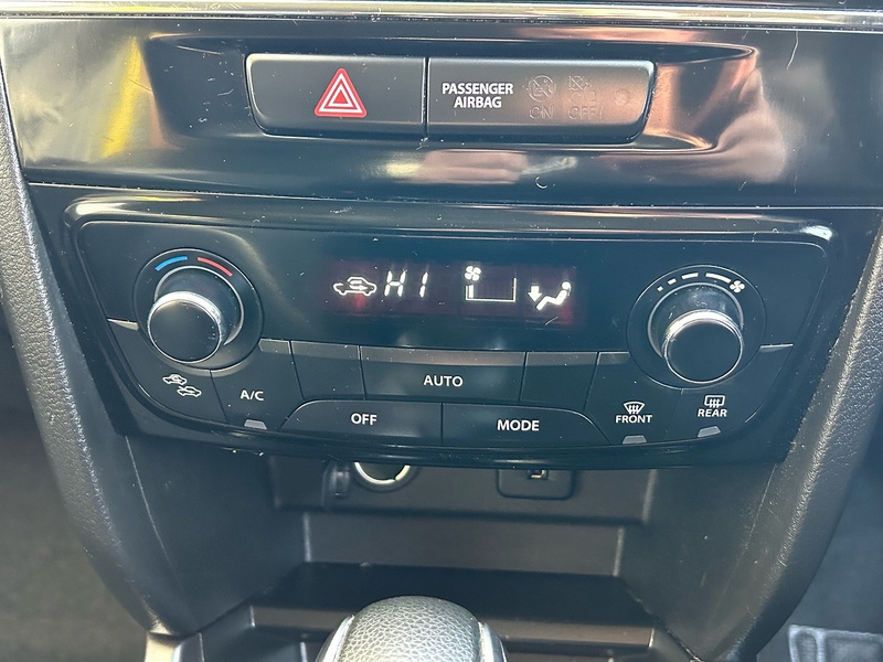 Suzuki SZ-T SUV 1.5 Automatic Petrol Hybrid