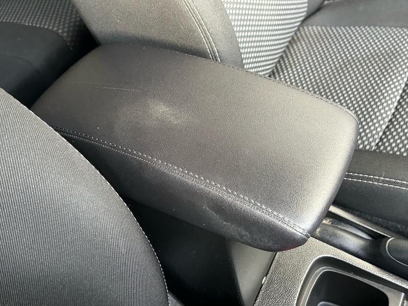 Suzuki SZ-T SUV 1.5 Automatic Petrol Hybrid