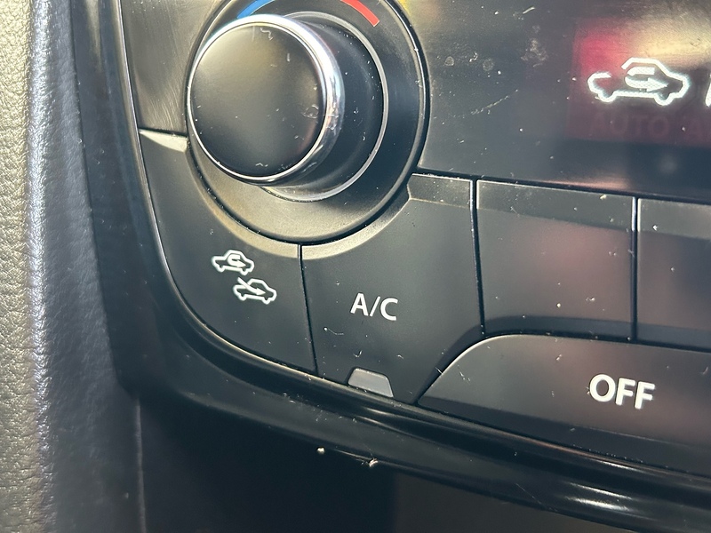 Suzuki SZ-T SUV 1.5 Automatic Petrol Hybrid