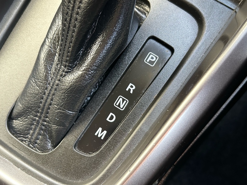 Suzuki SZ-T SUV 1.5 Automatic Petrol Hybrid