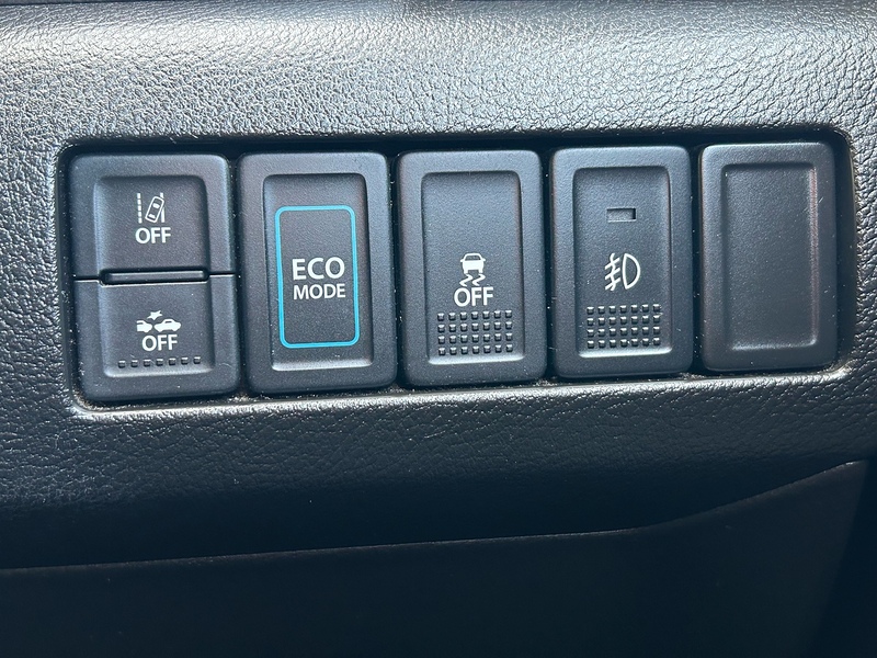 Suzuki SZ-T SUV 1.5 Automatic Petrol Hybrid