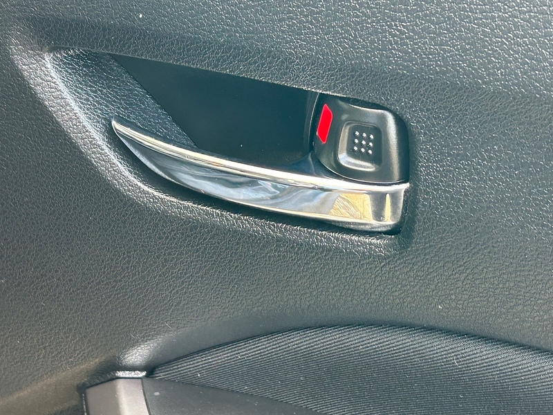 Suzuki SZ-T SUV 1.5 Automatic Petrol Hybrid