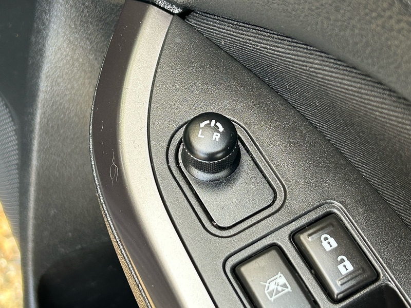 Suzuki SZ-T SUV 1.5 Automatic Petrol Hybrid